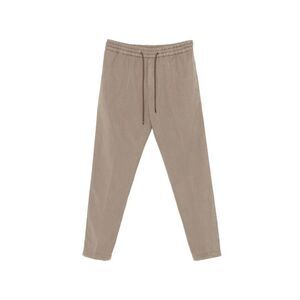 Dondup Neutrals Trousers - Tapered Trousers Men